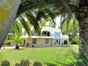 Landhaus in Javea Adsubia Villa